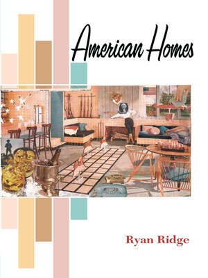 cover image of American Homes